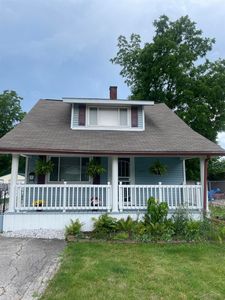 2205 Owen St, Saginaw, MI, 48601