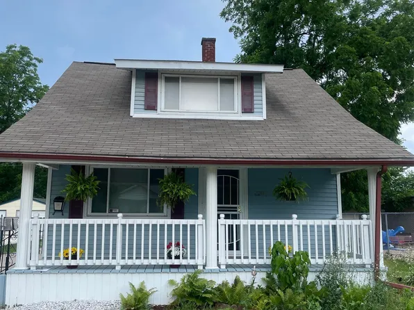 2205 Owen St, Saginaw, MI 48601