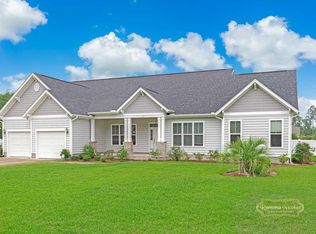 140 Stonehinge Ct, Conway, SC 29526