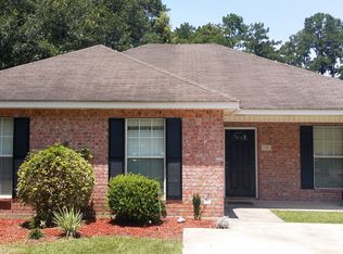 101 Poe St, Madisonville, LA 70447