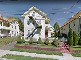 53 South Ave FLOOR 1, Meriden, CT 06451