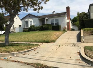 1414 Maple St, South Pasadena, CA 91030