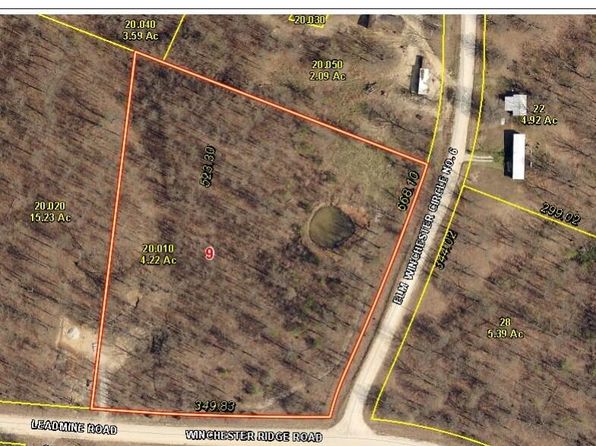 173 Post Oak Road, Tunas, MO 65764