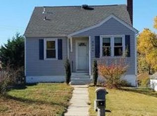 5214 Benson Ave, Halethorpe, MD 21227