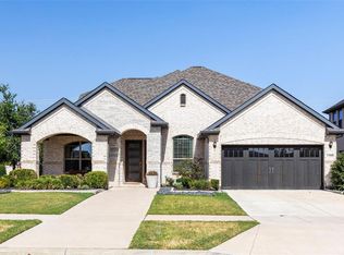 15688 Tea Tree Rd, Frisco, TX 75033
