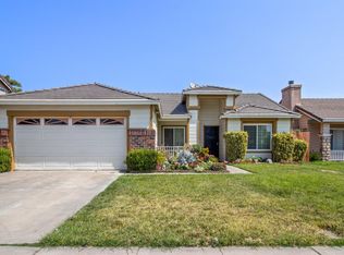 831 Saint Andrew St, Lathrop, CA