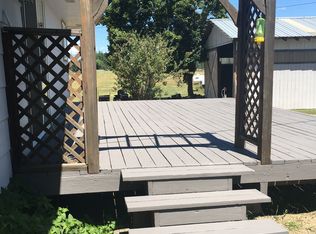 4209 E Stoneman Rd, Mead, WA 99021