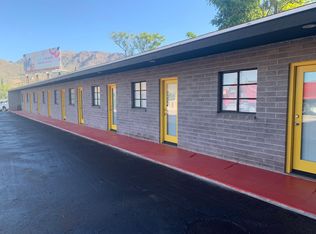 825 W Us Highway 60, Superior, AZ 85173