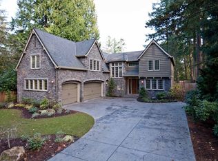 3136 Douglas Cir, Lake Oswego, OR 97035