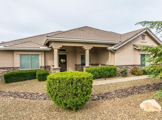 1348 Winfield Cir, Prescott, AZ 86301