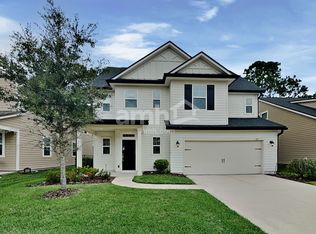 417 Sandstone Dr, Saint Augustine, FL 32086