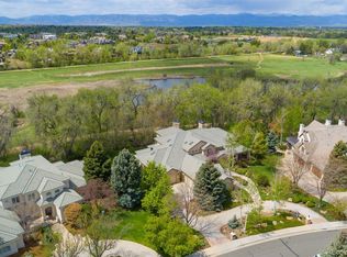 4390 E Perry Pkwy, Greenwood Village, CO 80121
