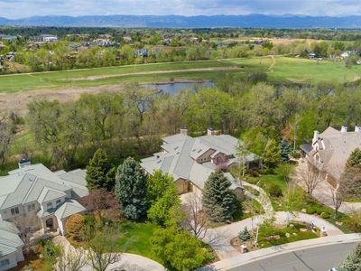4390 E Perry Pkwy, Greenwood Village, CO, 80121