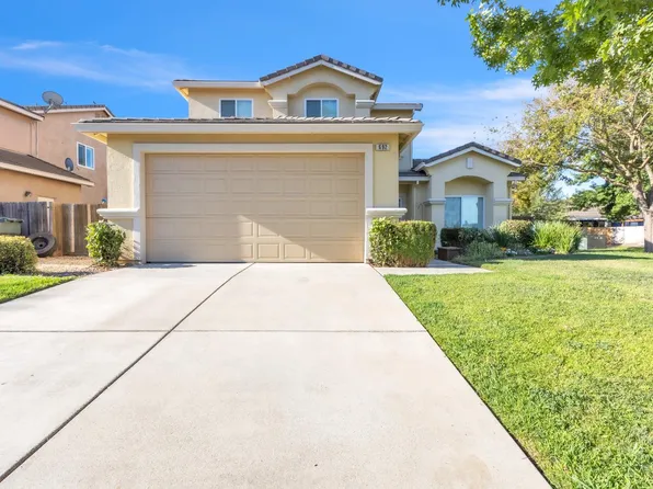 692 Shanghai Bend Rd, Yuba City, CA 95991