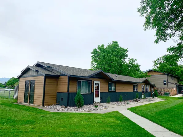 108 Mission Ct, 108 Mission Ct #1, Missoula, MT 59803