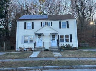 76 Reed St, Worcester, MA 01602