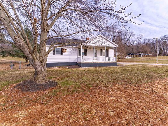 5th image of 3184 W County Road 350 S