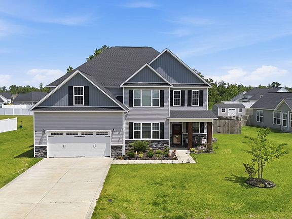 2nd image of 3007 Sharpnose Street