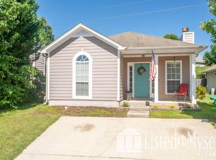 524 Walker Rd, Pelham, AL 35124