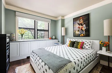 Sold by Brown Harris Stevens