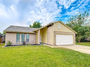 16915 Nevisway St, Houston, TX 77084