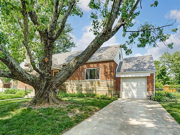 2nd image of 7003 Clovernoll Dr