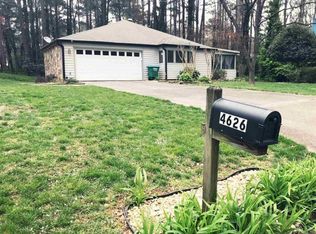 4626 Redspruce Dr, Lilburn, GA 30047