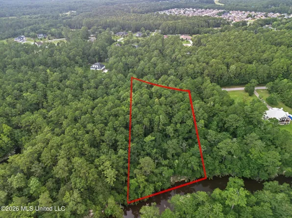 Longwood Cir Lot 31, Biloxi, MS 39532