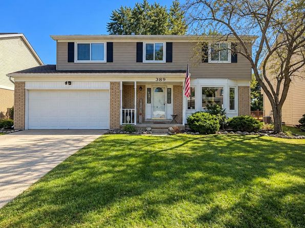 389 Princess Dr