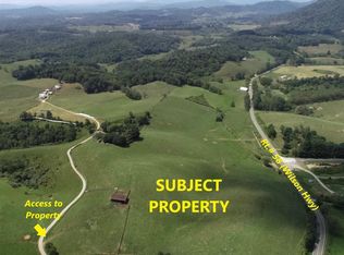 Wilson Hwy, Independence, VA 24348