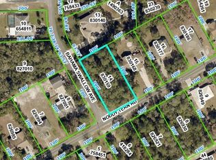 6510 Bahama Swallow Ave #14, Brooksville, FL 34613