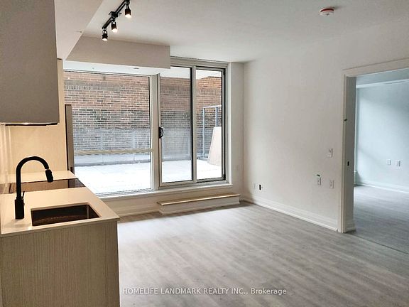 2nd image of 2369 Danforth Ave #202