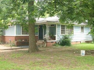 2308 Walnut St, Texarkana, TX 75501