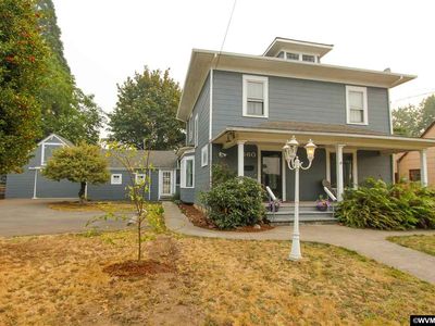 560 W Grant St, Lebanon, OR, 97355