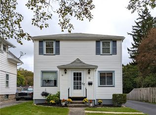80 Southview Ter, Rochester, NY 14620