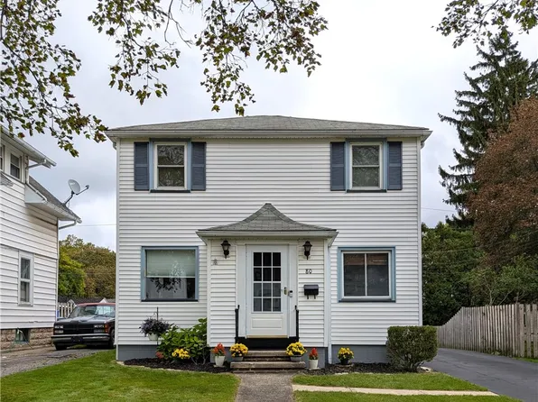 80 Southview Ter, Rochester, NY 14620