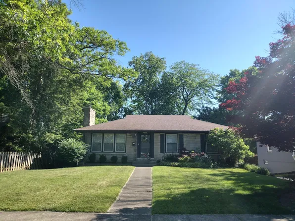 673 Mount Vernon Dr, Lexington, KY 40502