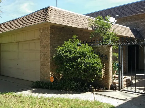 4042 Lakeside Dr, Odessa, TX 79762