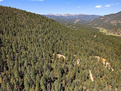 33824 Bergen View Trail  Lot 27,28, Evergreen, CO, 80439