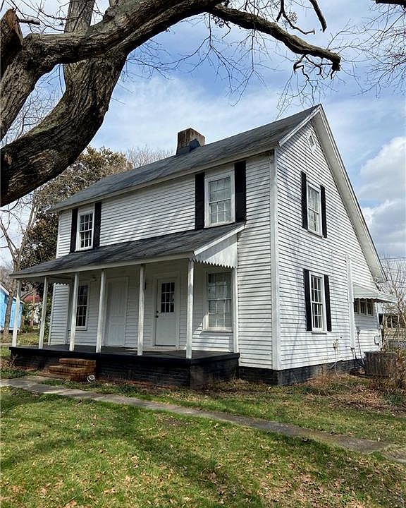 106 A St, Westminster, SC 29693 Zillow