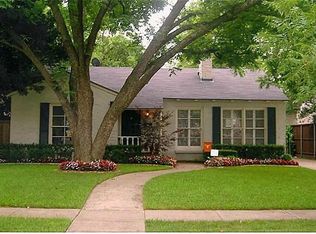 4405 Hanover St, Dallas, TX 75225