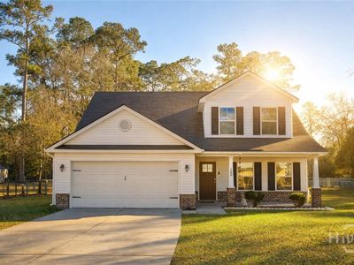 109 E Long Street, Rincon, GA, 31326