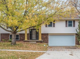 1401 NW Greenwood St, Ankeny, IA 50023