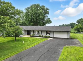 1405 Bowman Rd, Springfield, OH 45502