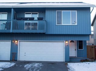 460 Ocean Point Dr #21, Anchorage, AK 99515