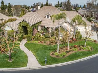 12221 N Via Piemonte Ave, Clovis, CA 93619