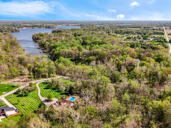 6950 E 226th St, Cicero, IN 46034