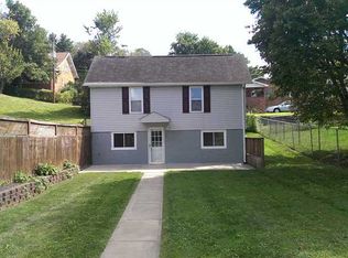 191 E Wylie Ave, Washington, PA 15301