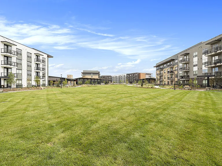 The Taylor at Greenway — Photo 8