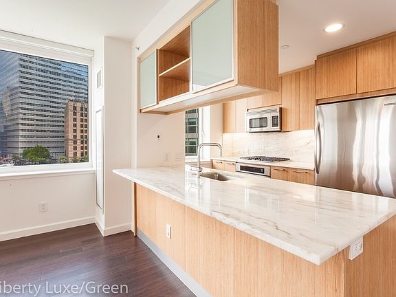 2nd image of 200 N End Ave APT 14PQ